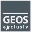 Logo Geos exclusiv
