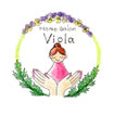 黄土よもぎ蒸し　homesalon-viola
