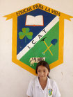 6° Danna Moreno 