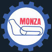 Logo circuito de Monza