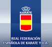 Real Federación Española de Karate