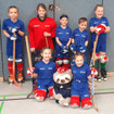 Rookies/Beginner 6-12 J.