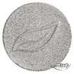 ombretto biologico in cialda color argento shimmer 23 purobio