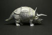 デューラーの（描いてない）トリケラトプス〈未仕上げ品〉　4,400円