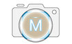 https://markus1.de, Businessfotograf für Firmen und Unternehmen im Rems Murr Kreis, Ostalbkreis, Schwäbisch Gmünd, Welzheim, Aalen & Schorndorf, hier das Logo von Markus Metzger
