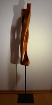 #holzskulpturen#abstrakt#kirschbaum#gunnar-mozer