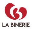 Logo La Binerie