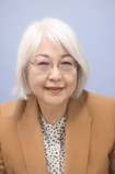 代表取締役会長