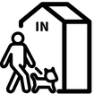 当日チェックイン