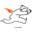Verbrennungen