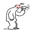 Schnupfen
