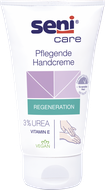 1 Tube Seni Care Pflegende Handcreme