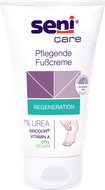 1 Tube Seni Care Pflegende Fußcreme