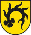 Gemeinde Oberrüti