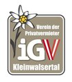 IGV Kleinwalsertal