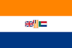 Old Sth.African flag