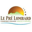 Camping le Pré Lombard à Tarascon sur Ariège - Point Glisse