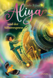 Eoin Colfer: WARP – Die Katzenhexe