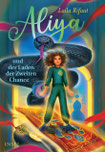 Eoin Colfer: WARP – Die Katzenhexe