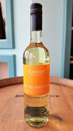 Kiefer Den Tag versüßen Weißwein