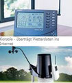 Eine Wetterstation für Schulen