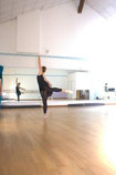 Stage de danse classique adulte