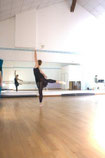 Stage de danse classique adulte