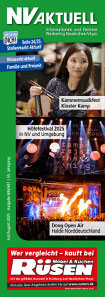 Titelseite NV-Aktuell