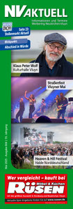 Titelseite NV-Aktuell