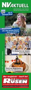 Titelseite NV-Aktuell
