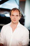 Tobias Schößler © Privat