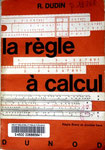 Couverture livre de R Dudin