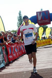 von: VN/Karl Hartinger, in den VN vom 05.10.2007, Bild vom 3-Länder-Marathon 2004