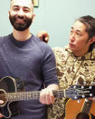 Keyanさん