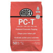 ARDEX PC-T acabado cementicio gris claro para concreto pulido interior con tránsito temprano y uso en sistema ARDEX APCS