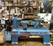 Drechselmaschine VL150