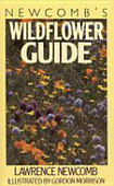 Newcomb's Wildflower Guide by Lawrence Newcomb
