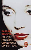 autobiographie