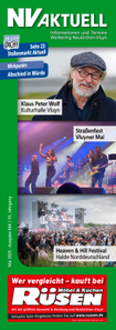 Titelseite NV-Aktuell
