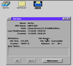 PC/GEOS write.geo NDO2000