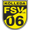 Saki Fussball Künstler als Ronaldo-Double beim FSV Kölleda-Vereinsfest