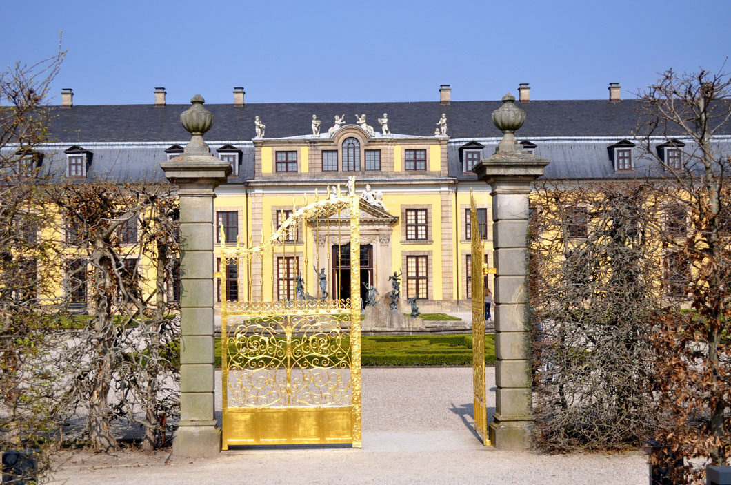 Das goldene Tor