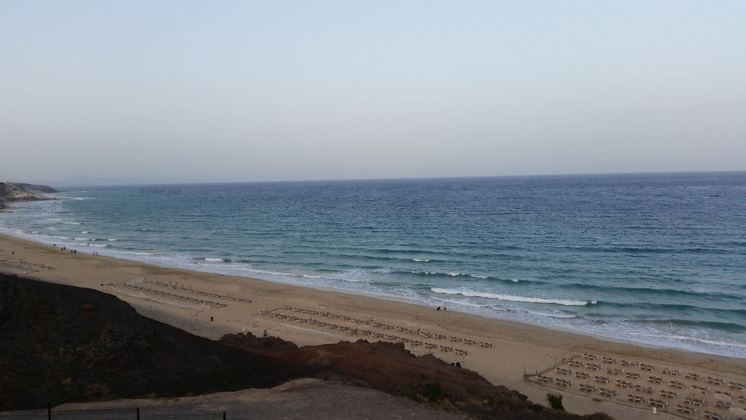 Playa Esquinzo - Fuerteventura