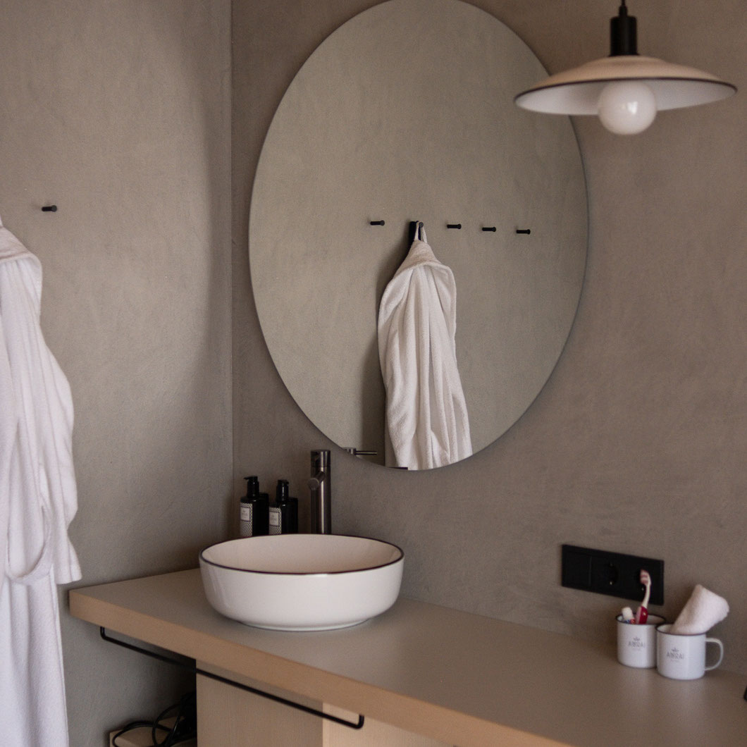 AMRAI SUITES, Boutiquehotel, Wellnesshotel - Schruns - Silvretta/Montafon - Urlaub in Vorarlberg/Österreich ... Member of Mountain Hideaways - die schönsten Hotels in den Alpen ©Mela Hipp