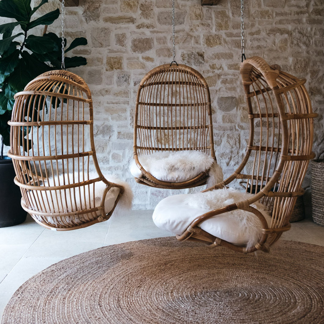 DER SCHMIEDHOF – Boho-Style Boutique Apartments in a Historic Farmhouse in the Bavarian Alps