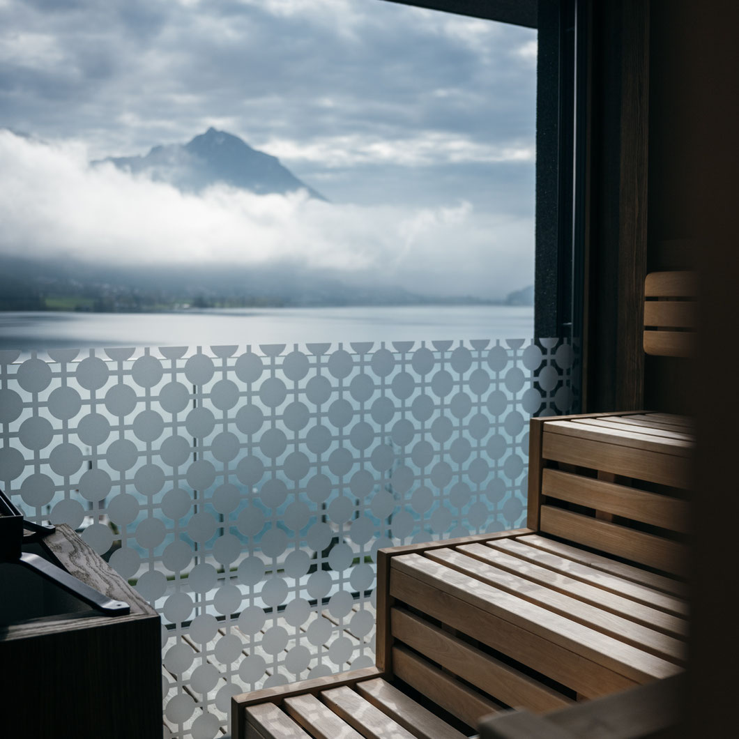 MOUNTAIN HIDEAWAYS - die schönsten Boutiquehotels in den Alpen: SEEHOTEL EINWALLER, Achensee - Tirol