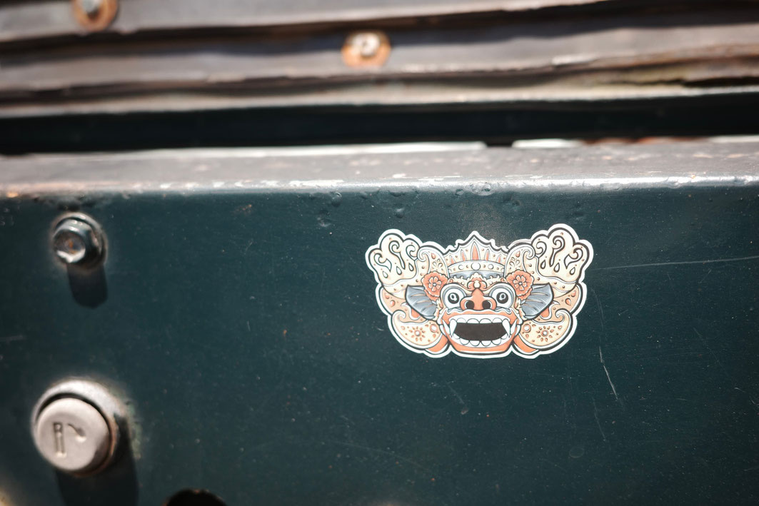 abstrakte Wasserlichter