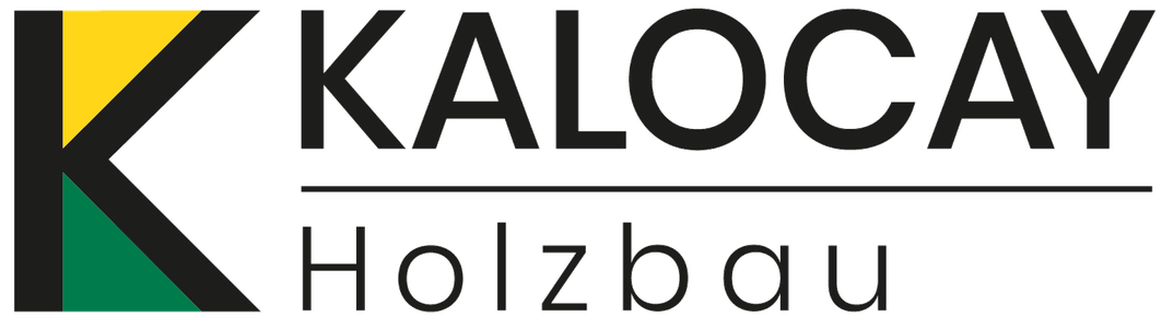 Kalocay GmbH - Holzbau