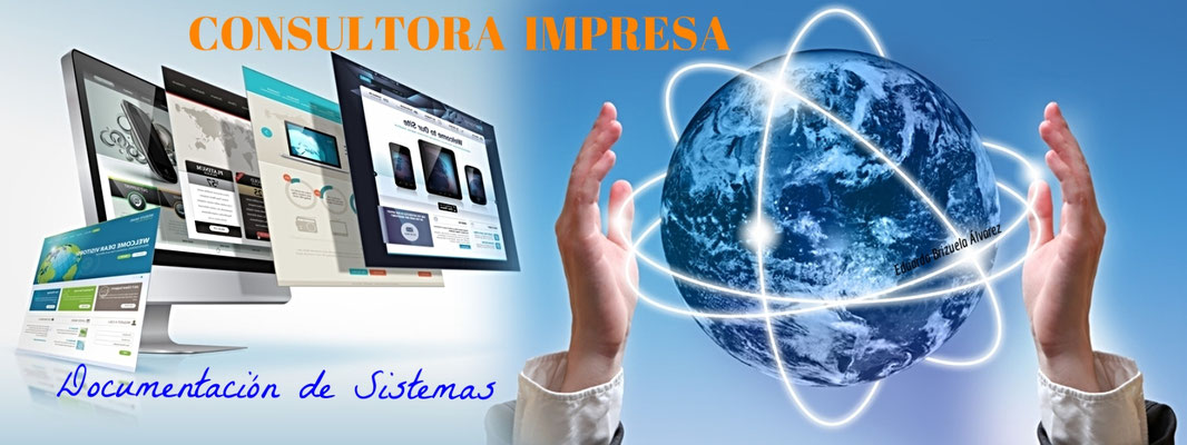 Documentamos Sistemas, Software y Procesos Empresariales.