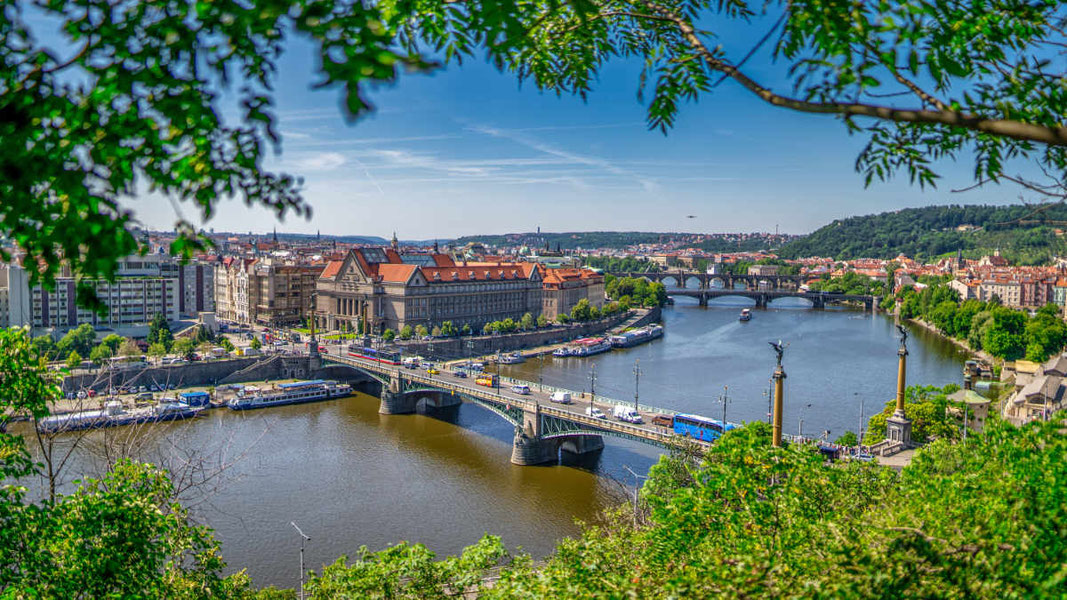 Moldau
